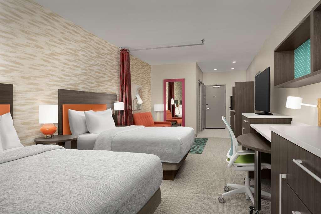 Home2 Suites By Hilton Abilene Southwest Phòng bức ảnh